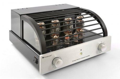  PrimaLuna ProLogue Premium Integrated Amplifier