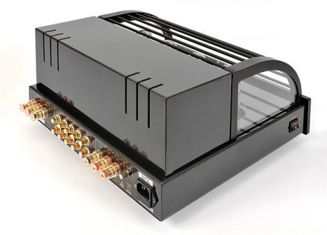 Amplificador integrado PrimaLuna ProLogue Premium 