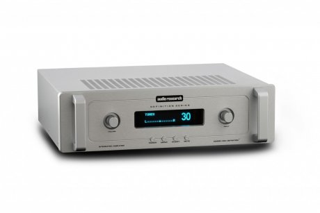 Audio Research DSi200