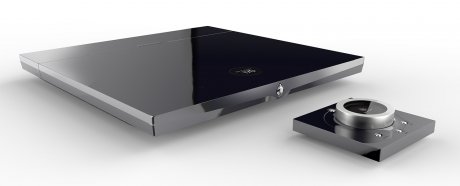 Amplificador integrado estereofónico  Devialet 170/170  Air 