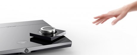 Amplificador integrado estereofónico  Devialet 170/170  Air 