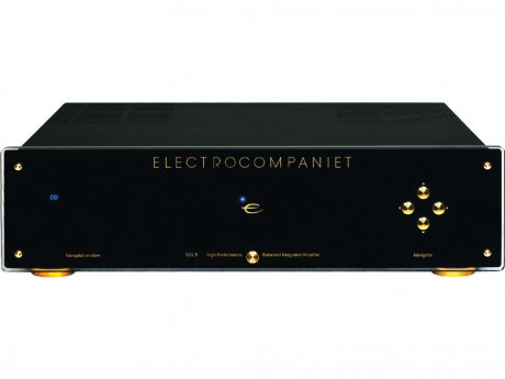 Electrocompaniet ECI 5 MKII