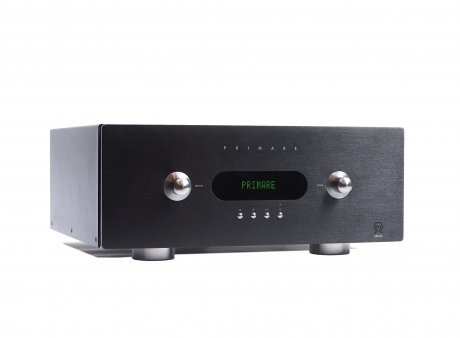 Amplificador integrado de A/V SPA22