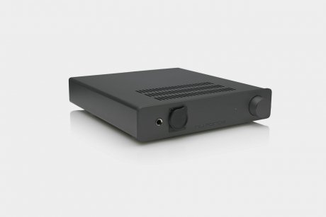 Amplificador de auriculares Optoma NuForce HA200