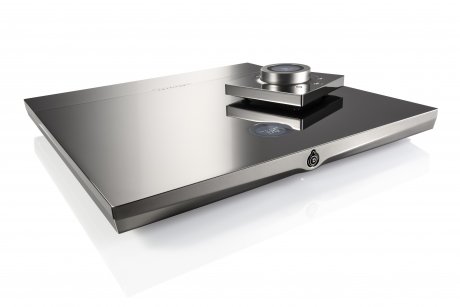 Amplificador integrado estereofónico Devialet 110/110 Air
