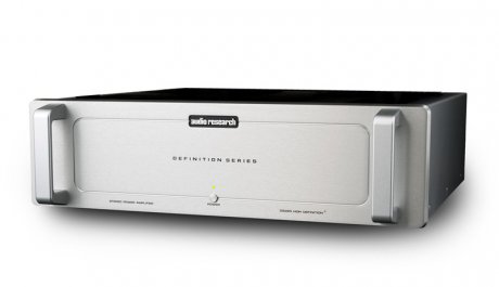 Etapa de potencia estereofónica Audio Research DS225