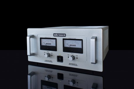 Etapa de potencia estereofónica Audio Research Reference 75