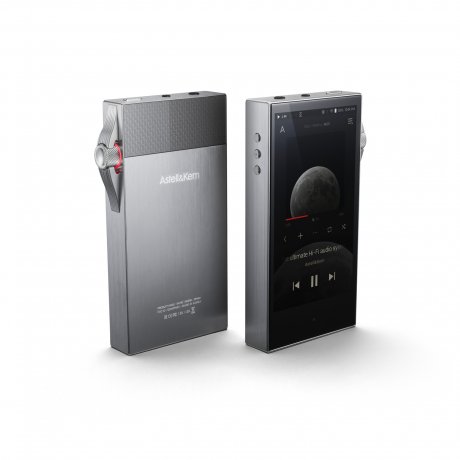 Astell&Kern SA700
