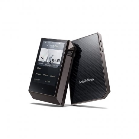 Astell&Kern AK240 