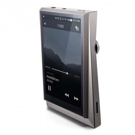 Astell&Kern AK320