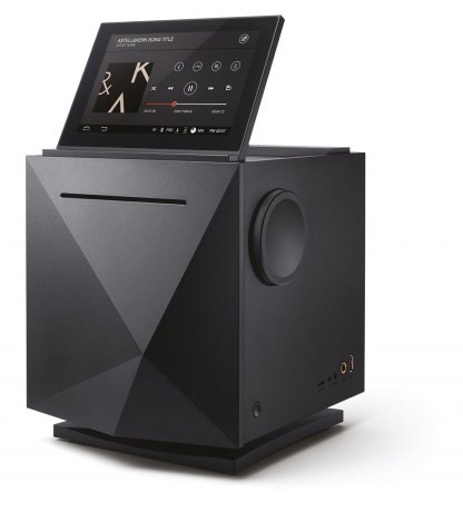 Astell&Kern AK500N
