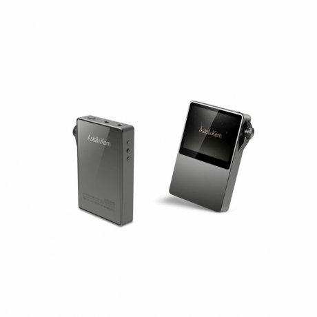 Astell & Kern AK120 TITAN