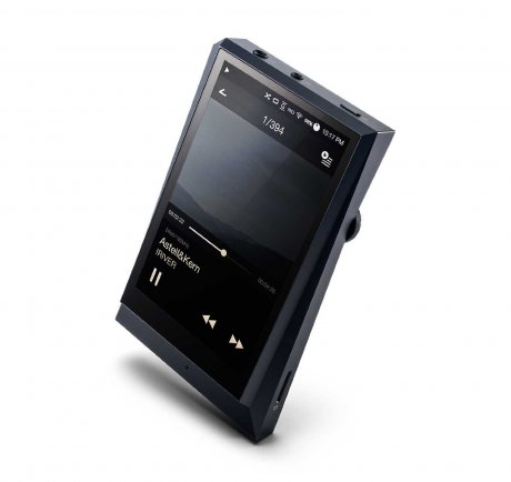 Astell & Kern AK300