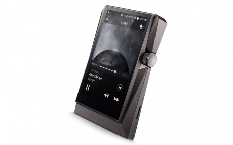 Astell&Kern AK380