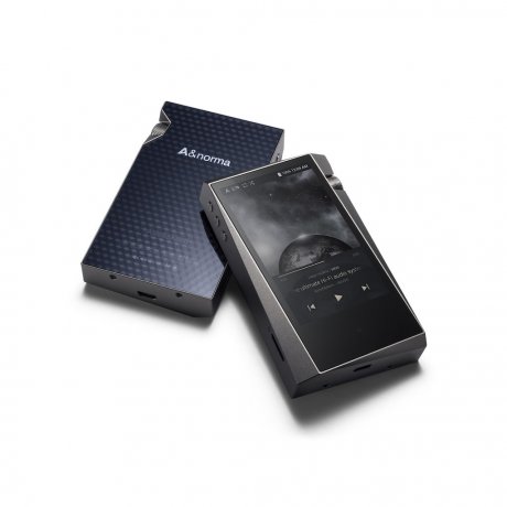 Astell&Kern A&norma SR15