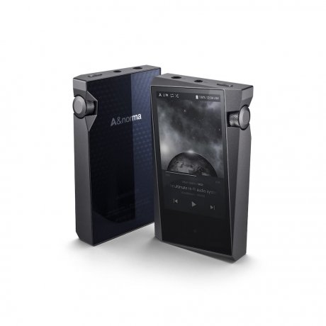 Astell&Kern A&norma SR15