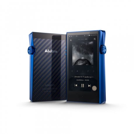 Astell&Kern A&ultima SP1000