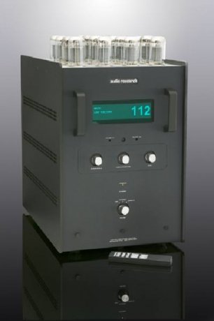 Etapas monofónicas 610T