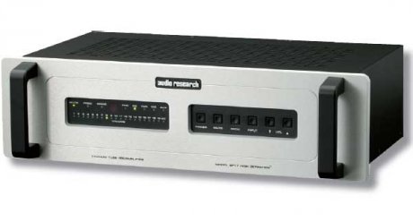 Preamplificador SP17