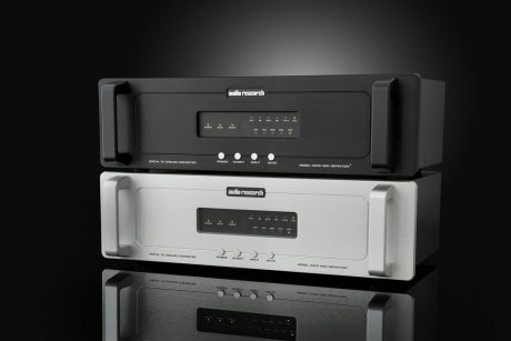 Procesador digital de audio DAC8