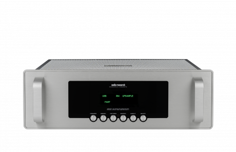 Audio Research DAC9
