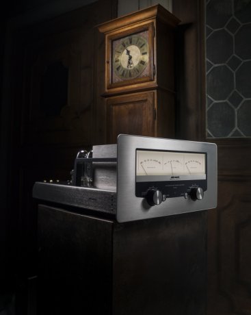 Audio Research GS150