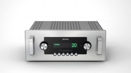  Audio Research Reference 6