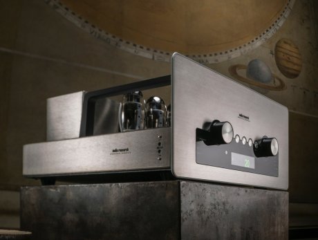 Audio Research GSi75