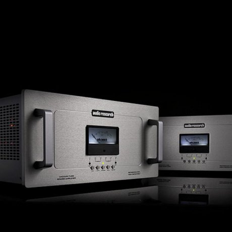 Etapa de potencia monofónica Reference 250
