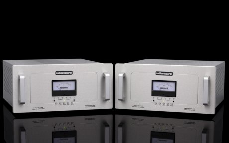 Etapa de potencia monofónica Reference 250