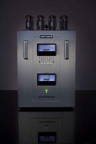 Etapa de potencia monofónica Reference 750