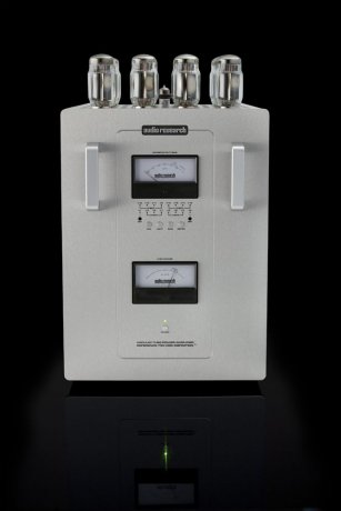 Etapa de potencia monofónica Reference 750