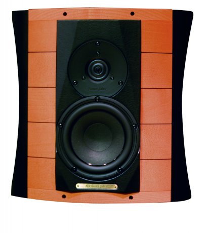 Cajas acústicas Sonus Faber Auditor Elipsa