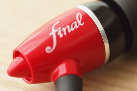 Final Adagio III