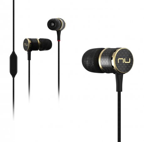 Auriculares  Optoma NuForce NE800M