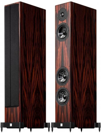 Cajas acústicas Vienna Acoustics Beethoven Baby Grand