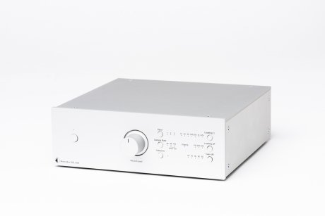 Pro-Ject Phono Box DS2 USB