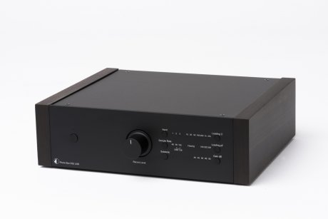 Pro-Ject Phono Box DS2 USB