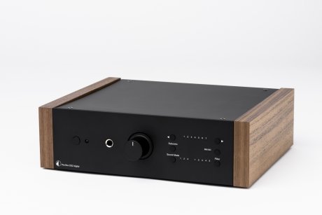 Pro-Ject Pre-Box DS2 digital