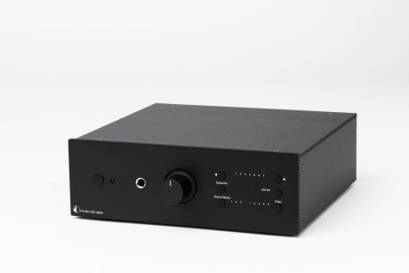 Pro-Ject Pre-Box DS2 digital