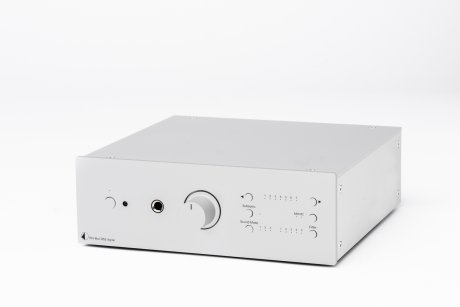 Pro-Ject Pre-Box DS2 digital