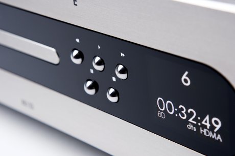 Reproductor digital “HD” multiformato Primare BD32
