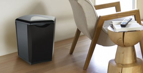 Subwoofer activo MartinLogan Depth i