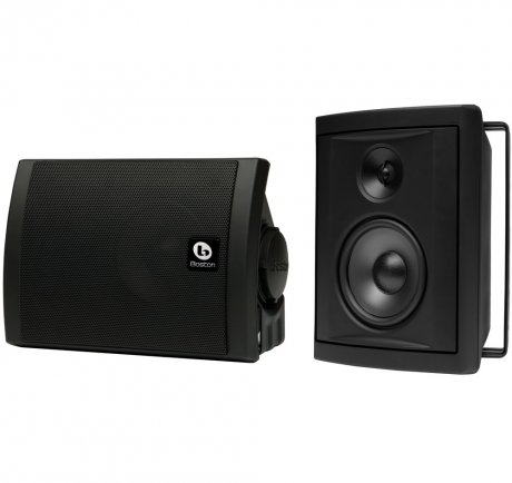 Boston Acoustics Voyager 40