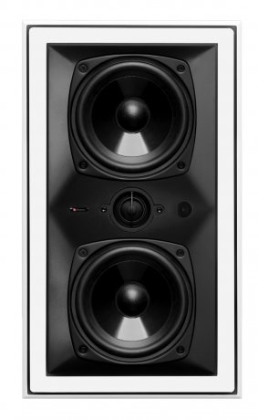 Boston Acoustics HSi 455 W2