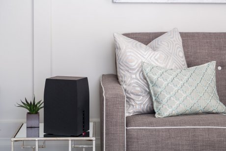 MartinLogan Bravado