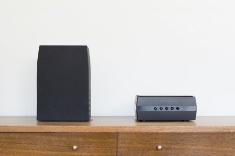 MartinLogan Bravado
