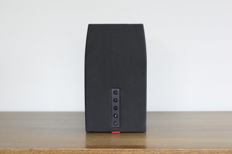 MartinLogan Bravado