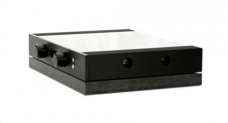 Brinkmann Nyquist
