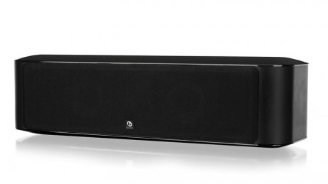 Caja acústica Boston Acoustics MCenter